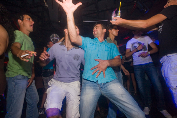 Neda Ukraden u City Clubu Forumu (foto:Saša Čuka)