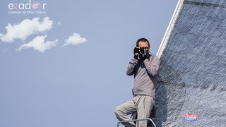 Zadar Outdoor Festival: Jedriličarska regata