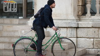 Đir po gradu, ponedjeljak 6. studenog 2017.