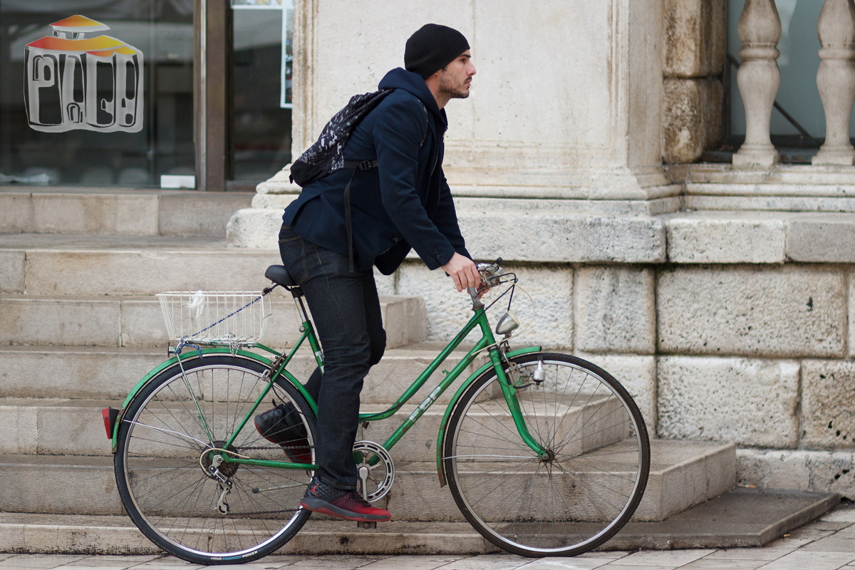Đir po gradu, ponedjeljak 6. studenog 2017.