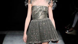 Valentino couture jesen 2009 (Moda.hr)