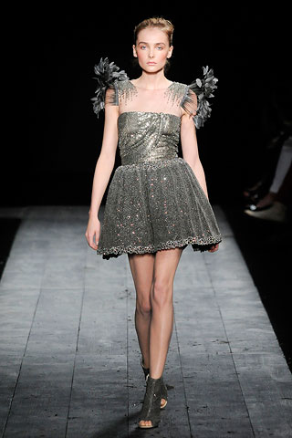 Valentino couture jesen 2009 (Moda.hr)