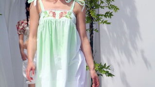 The Garden: Baby Rose kolekcije by E-production, Foto: Ivan Stipcevic