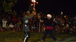 Dani vitezova vranskih 2014.by Iva Perinčić Dani vitezova vranskih 2014.by Iva Perinčić