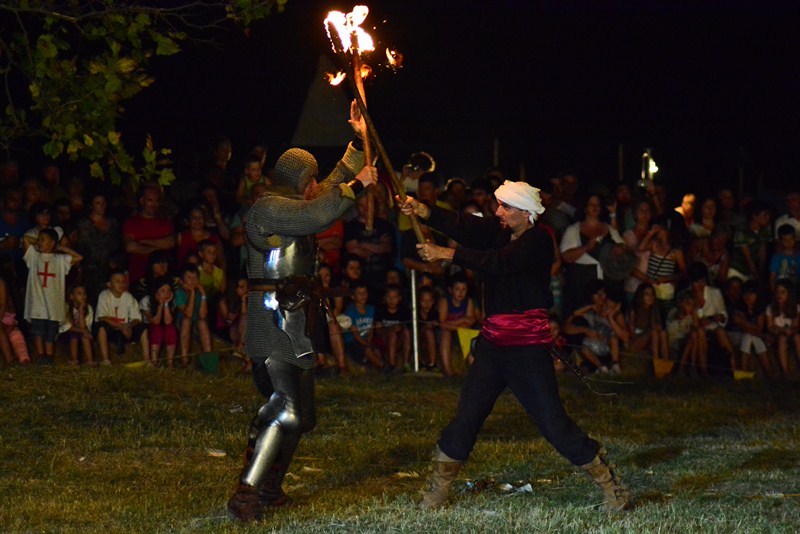 Dani vitezova vranskih 2014.by Iva Perinčić Dani vitezova vranskih 2014.by Iva Perinčić