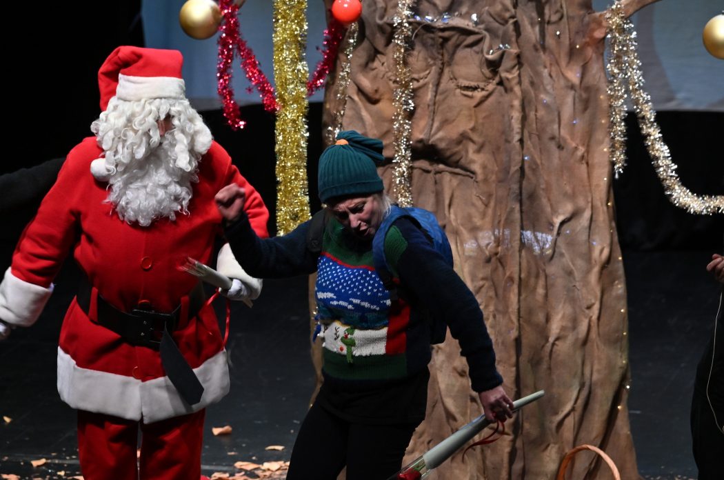 Bozic u sumi KLZ Bozic u sumi KLZ