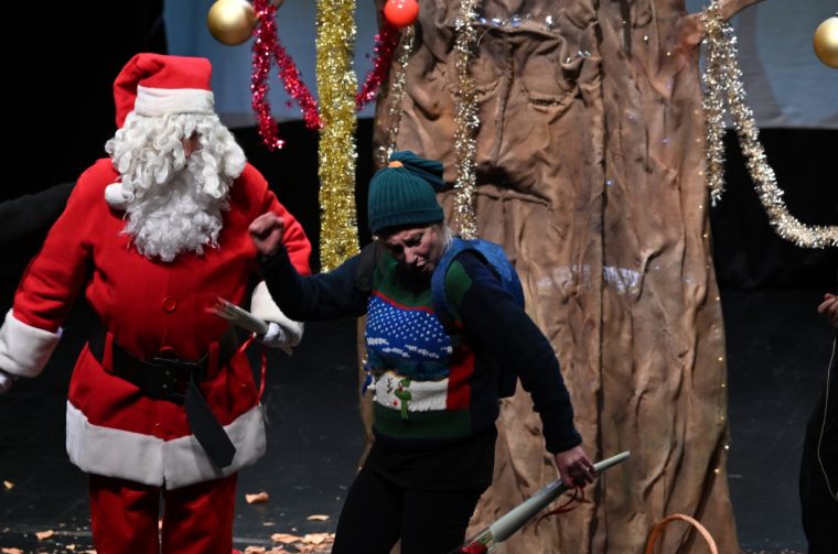 Bozic u sumi KLZ Bozic u sumi KLZ