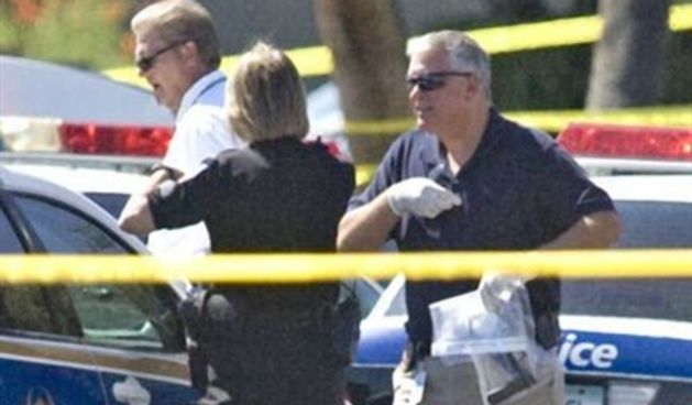 Pucnjava na maturalnoj u Arizoni (Foto: Tportal.hr)