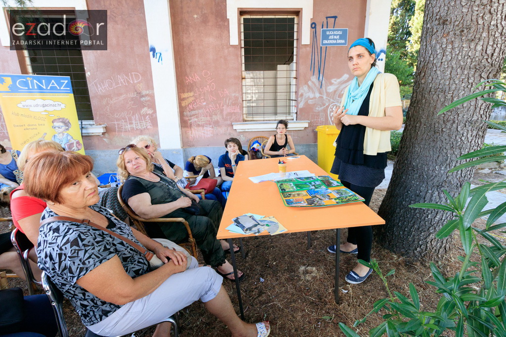 KvartArt: Poslijepodnevne subotnje aktivnosti i večernji koncert Miroslava Tadića