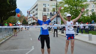 Wings for life Zadar 2015! ; foto Iva Perinčić Wings for life Zadar 2015! ; foto Iva Perinčić