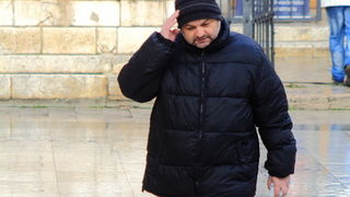 Đir po gradu 6. veljače 2014, Foto: Roberto Lerga