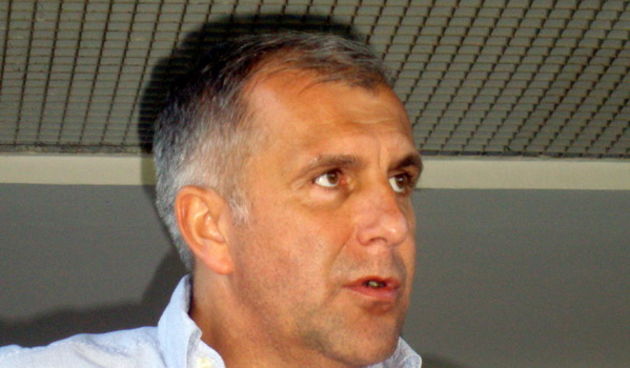 Zeljko Obradovic (foto: Nikolina Arambasic/ezadar.hr)