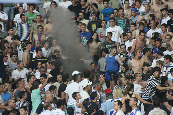 KK Zadar-KK Cibona (foto:Saša Čuka) KK Zadar-KK Cibona (foto:Saša Čuka)