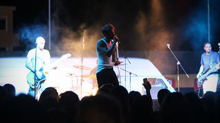 Sukošanska fešta 2012.l Sukošanska fešta 2012.l