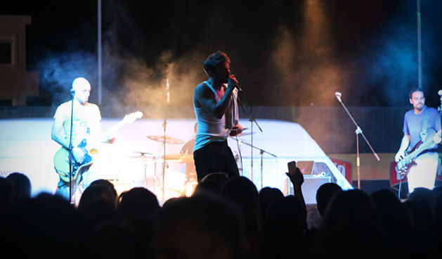 Sukošanska fešta 2012.l