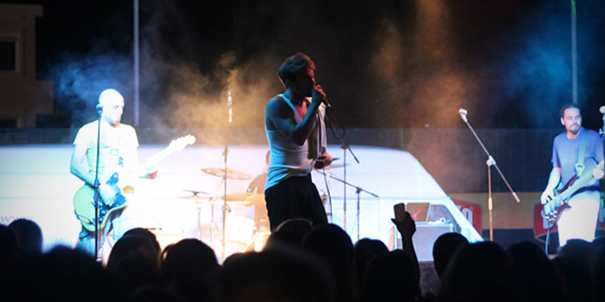 Sukošanska fešta 2012.l