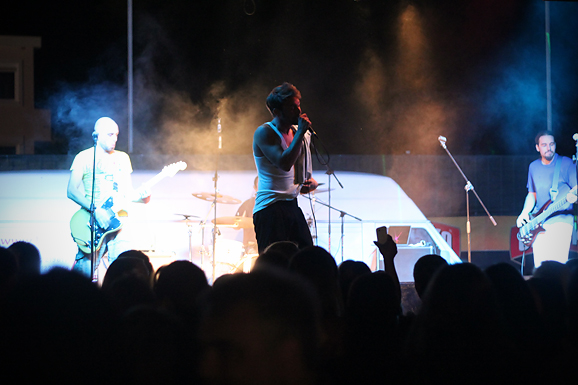 Sukošanska fešta 2012.l Sukošanska fešta 2012.l