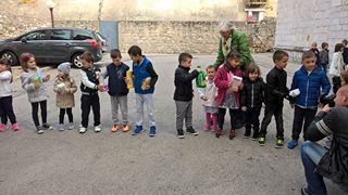 Samostan Sv. Frane: “Djeca Zadra svome gradu” Samostan Sv. Frane: “Djeca Zadra svome gradu”