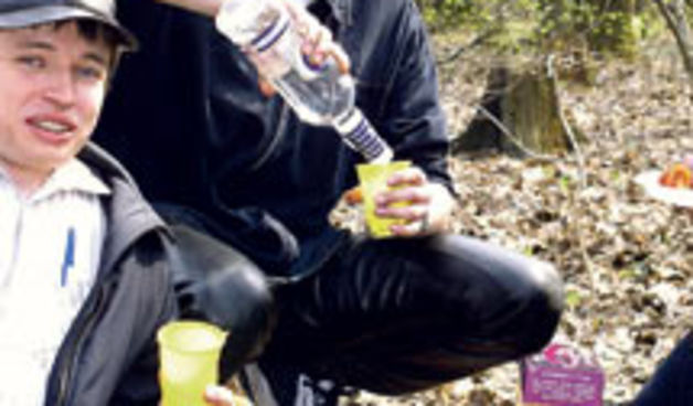 Rusi, votka ( foto: jutarnji.hr)