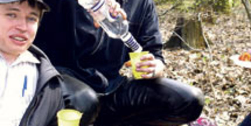 Rusi, votka ( foto: jutarnji.hr)