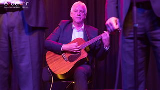 Tomislav Bralić i klapa Intrade @ Božić u Arsenalu