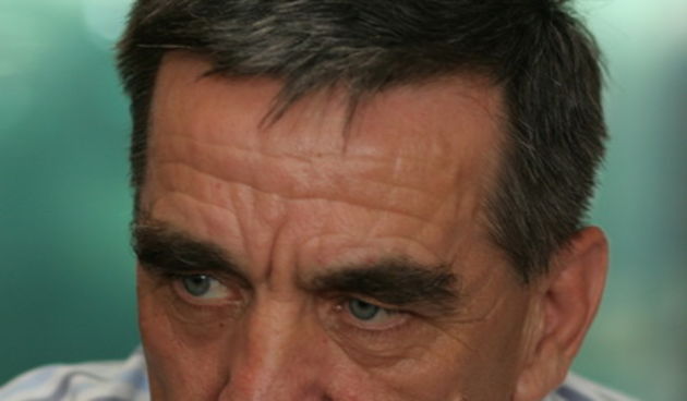 Dinko Vodanović (Foto: S. Klarica)