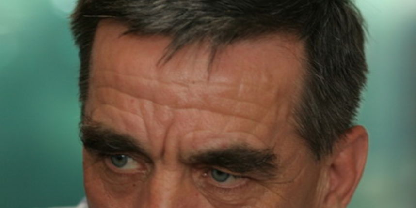 Dinko Vodanović (Foto: S. Klarica) Dinko Vodanović (Foto: S. Klarica)