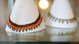 Handmade with love: Irina Karuza predstavlja ručno izrađen nakit