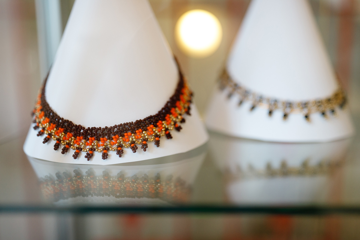 Handmade with love: Irina Karuza predstavlja ručno izrađen nakit