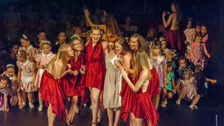 Gesta u HNK Zadar: “Odgojoj 2 (pubertet uzvraća)”