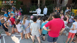 KvartArt 2018: Dan ispunjen radionicama, dramskom predstavom i projekcijom filma