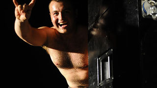 Kultur Shock i Jacinto Canek