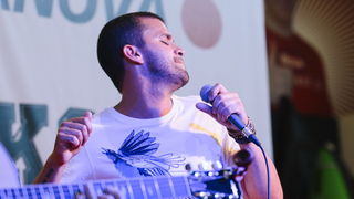 Supernova Zadar: Adio školo uz koncert Damira Kedže Supernova Zadar: Adio školo uz koncert Damira Kedže