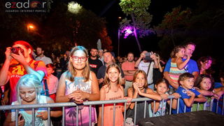 Vatra @ Zadar Creft Beer Festival 2017