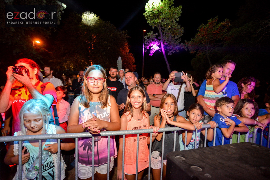 Vatra @ Zadar Creft Beer Festival 2017