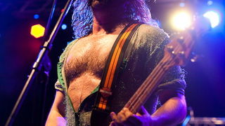 Jader Urban Music Festival, 2. večer, nastupili su In Ruff, Postolar Tripper, Partibrejkers, Kawasaki 3P, Let3, foto: L. Dubroja Jader Urban Music Festival, 2. večer, nastupili su In Ruff, Postolar Tripper, Partibrejkers, Kawasaki 3P, Let3, foto: L. Dubroja