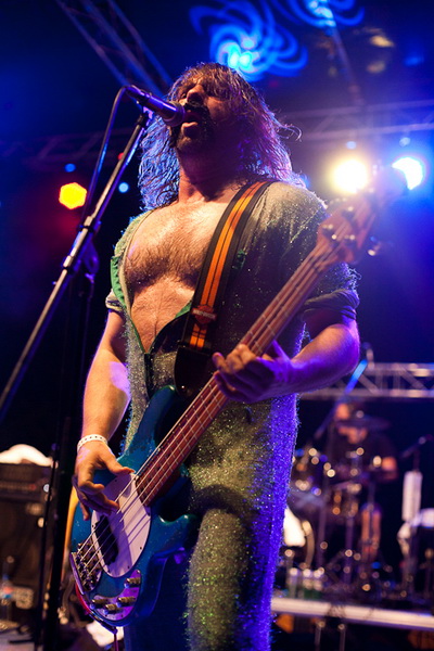 Jader Urban Music Festival, 2. večer, nastupili su In Ruff, Postolar Tripper, Partibrejkers, Kawasaki 3P, Let3, foto: L. Dubroja Jader Urban Music Festival, 2. večer, nastupili su In Ruff, Postolar Tripper, Partibrejkers, Kawasaki 3P, Let3, foto: L. Dubroja