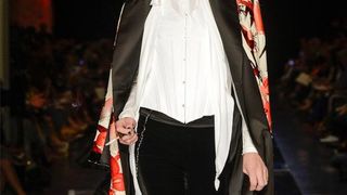 Jean Paul Gaultier Haute Couture, jesen/zima 2012, foto-accoridngtojerri.blogspot.com Jean Paul Gaultier Haute Couture, jesen/zima 2012, foto-accoridngtojerri.blogspot.com