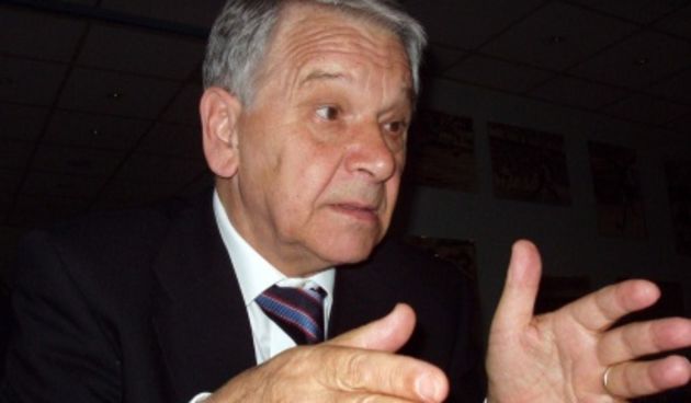 Tomislav Ivić, Foto: Dalmacijanews.com
