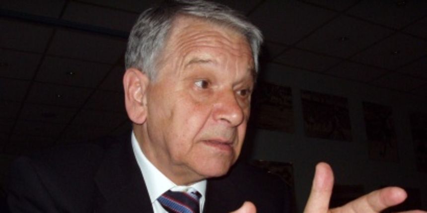 Tomislav Ivić, Foto: Dalmacijanews.com