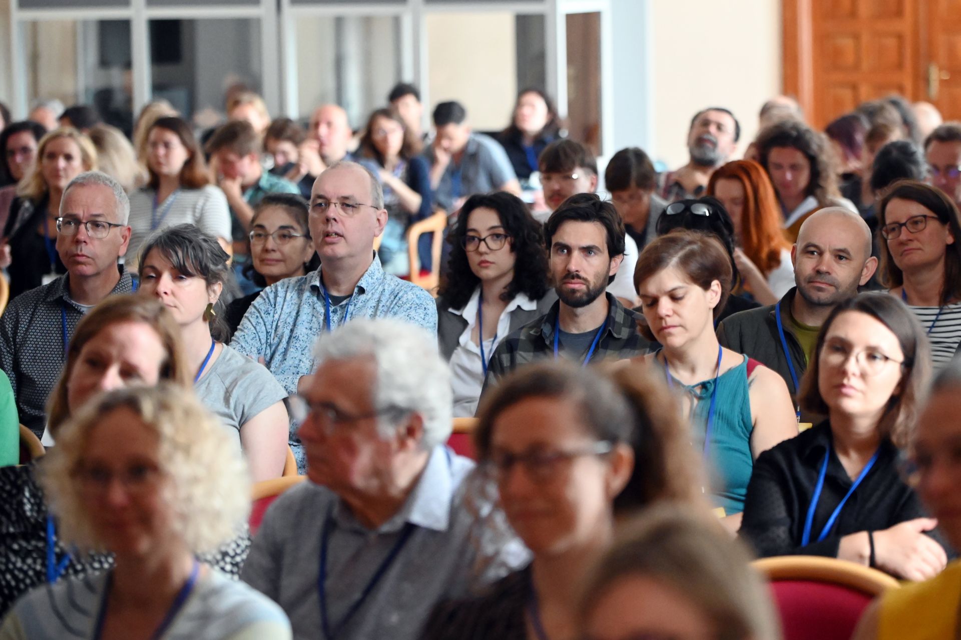 2. konferencija o nastanku neolitika u Europi @ Sveučilište u Zadru
