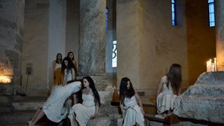 “Sjećanje na prošlost i buđene sadašnjosti” ; foto: Iva Perinčić “Sjećanje na prošlost i buđene sadašnjosti” ; foto: Iva Perinčić