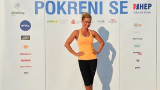 RENATA SOPEK, BARBARA RUŽIĆ I LUKA STEPANČIĆ POKRENULI ZADAR I HRVATSKU