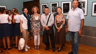 10. Festival dječjih klapa Zadar 2018. 10. Festival dječjih klapa Zadar 2018.