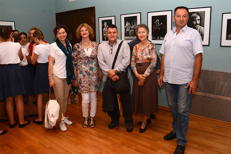 10. Festival dječjih klapa Zadar 2018. 10. Festival dječjih klapa Zadar 2018.