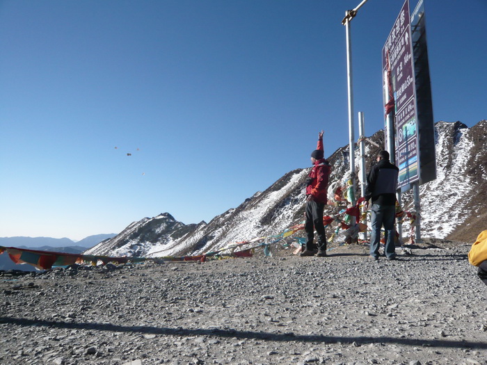 Putovanje u Kinu i Tibet (Foto:Iva Bur