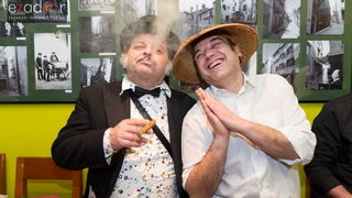 Cafe bar Doma: Povratak u Dolinu ćupova Cafe bar Doma: Povratak u Dolinu ćupova