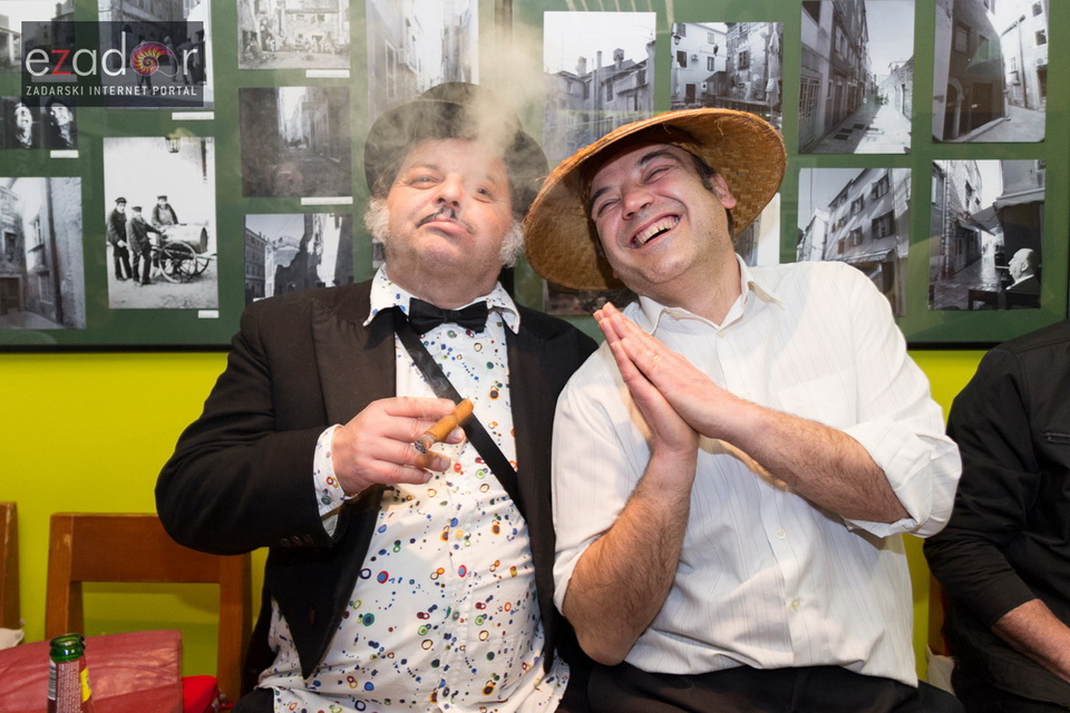 Cafe bar Doma: Povratak u Dolinu ćupova Cafe bar Doma: Povratak u Dolinu ćupova