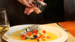 Dani bakalara u Bruschetti, Foto: Leo Banić