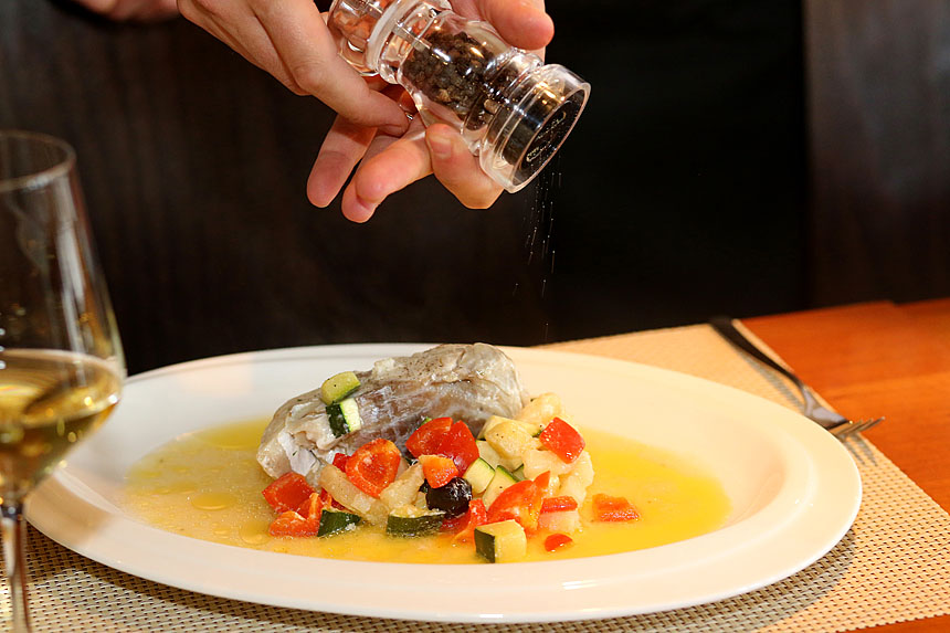 Dani bakalara u Bruschetti, Foto: Leo Banić